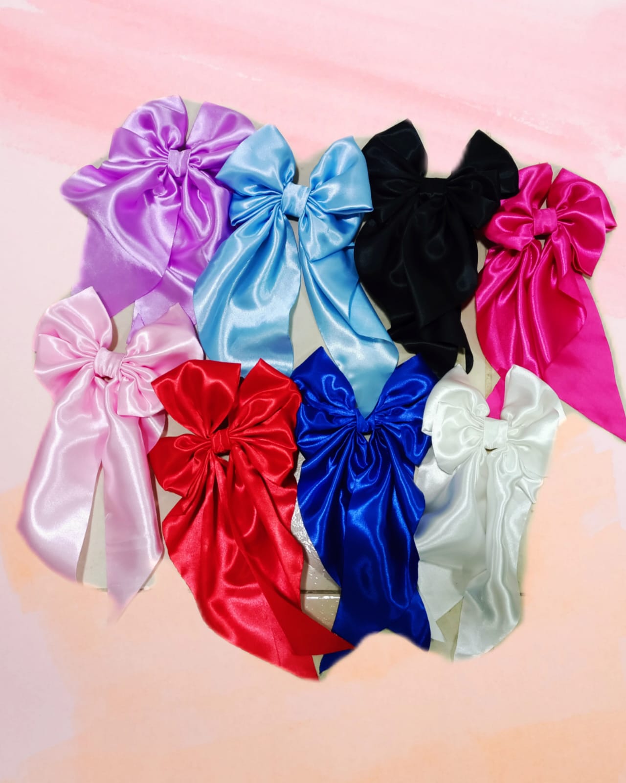(6)  MOÑOS COQUETTE